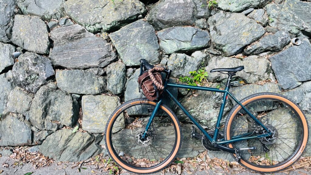KONA ROVE STが最高のグラベルロードだったので紹介します｜グラベルライフ