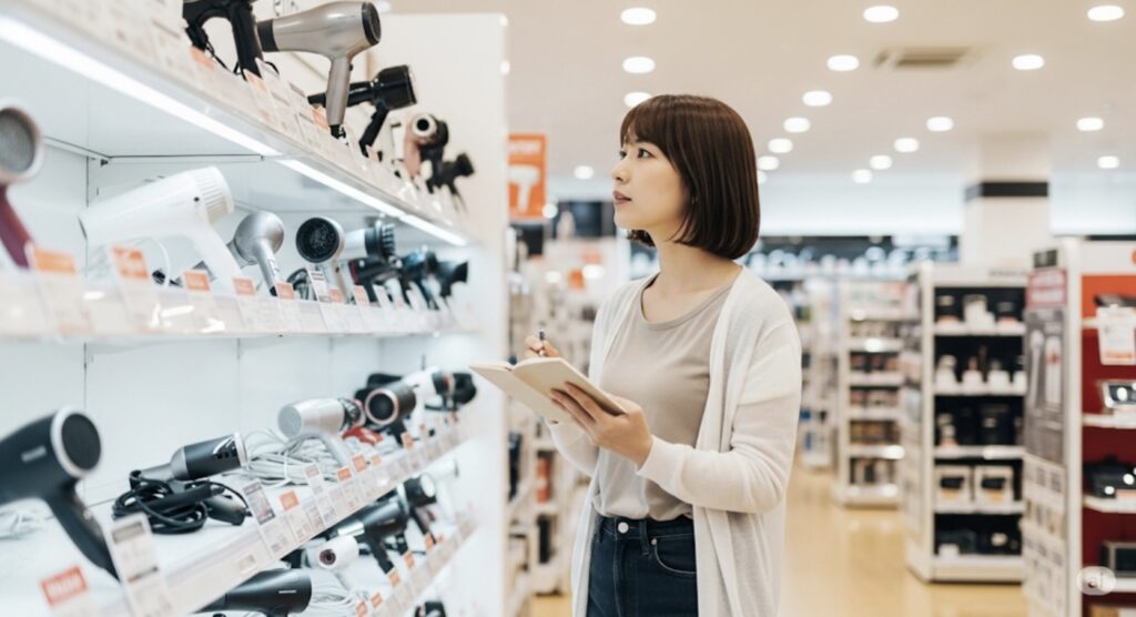 ドンキで買える？販売店情報を調査