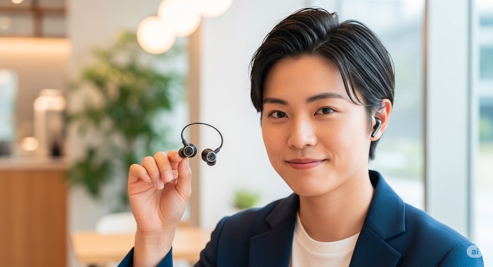 高音質で安いコスパの良いモデル