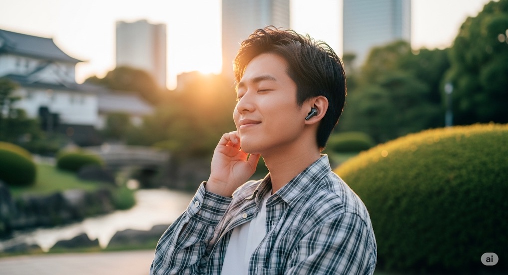 Bluetooth接続の安定性を確認