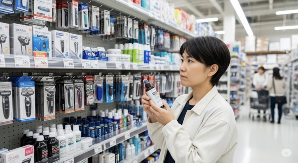 ホームセンターのカインズには売っている