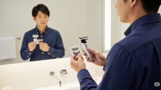 電動シェーバーの寿命は何年?交換のサインと長持ちさせるコツを解説