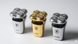 スカルシェーバーピットブルのモデルごとの違いを比較！後悔しない選び方解説