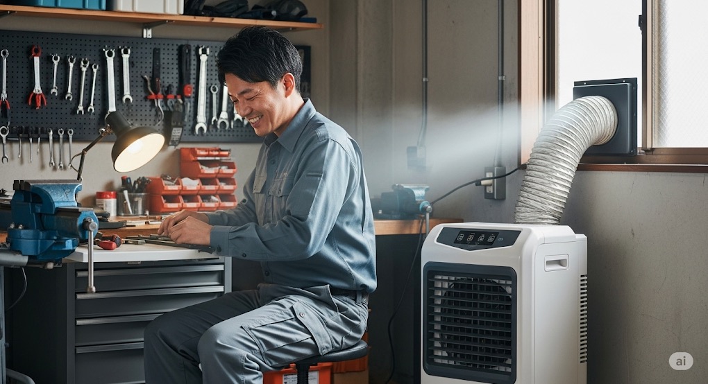 まとめ:スポットクーラー意味ないかは使い方次第