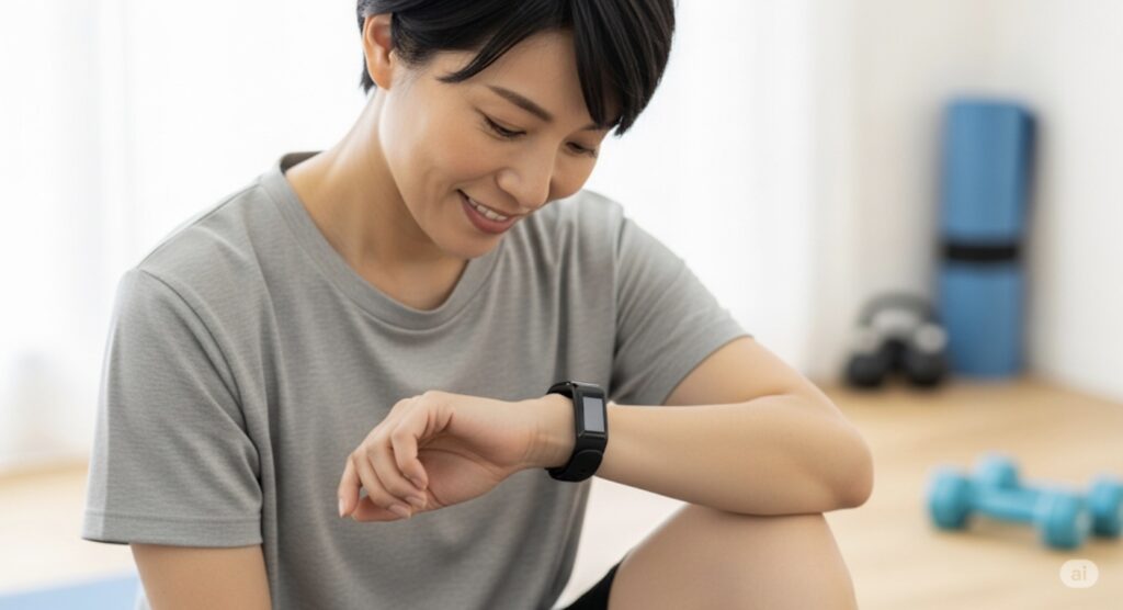 スマホ2台持ちの人におすすめのスマートバンド:サブ機編