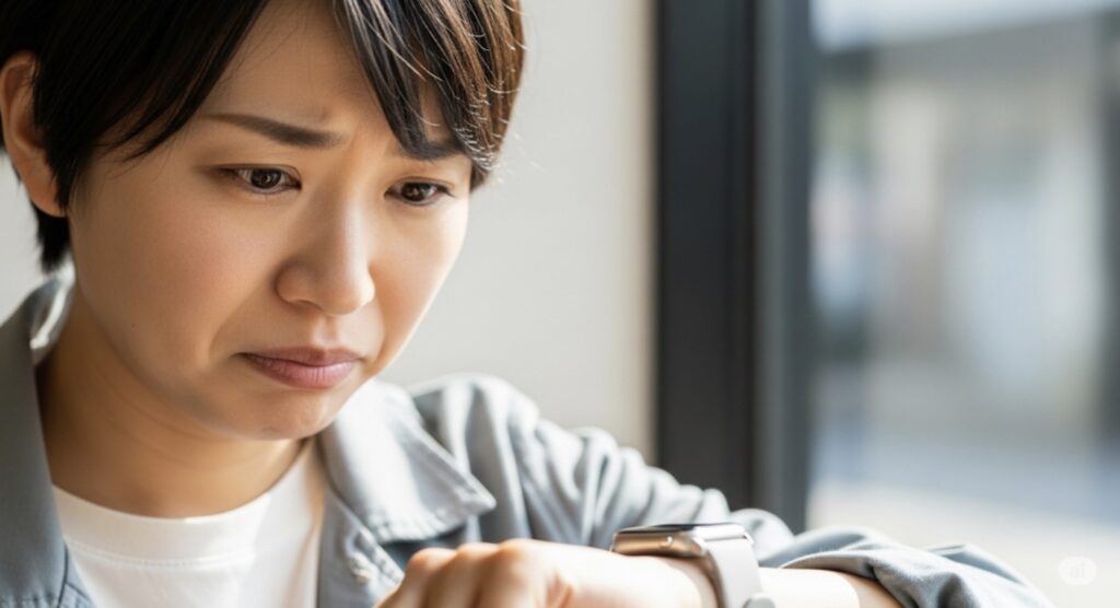 スマートウォッチに使い道ないと言われる理由