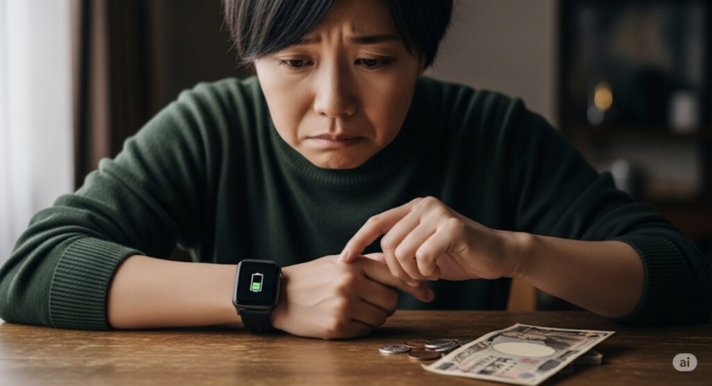 購入して後悔したポイントとは？