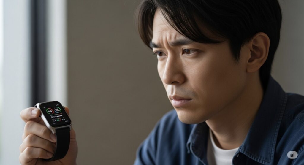 スマートウォッチに使い道ない：まとめ