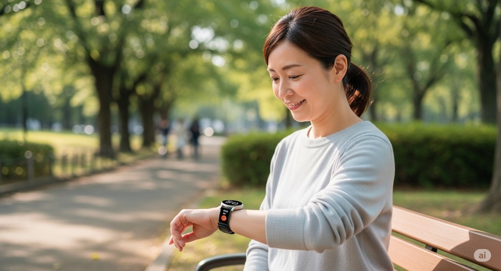 中国製のスマートウォッチは危ない:まとめ