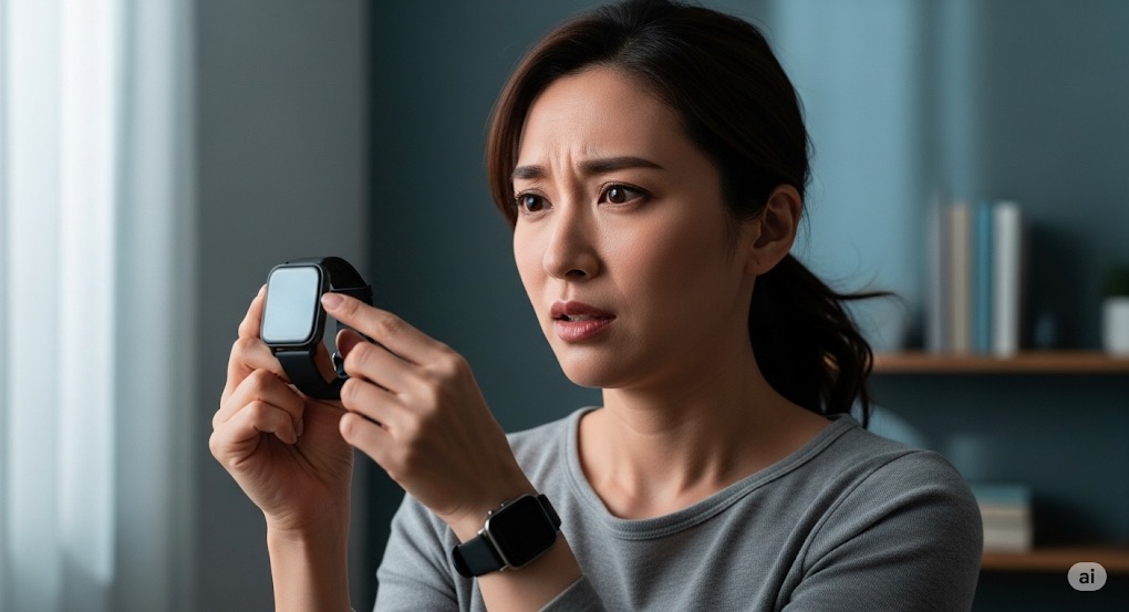 中国製のスマートウォッチは危ないって本当？真実と安全な選び方