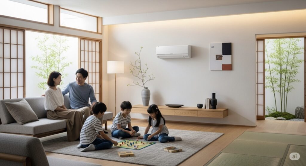 これで解決!ダイキンリソラ後悔しない選び方
