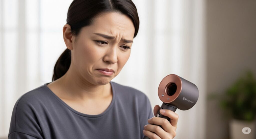 購入後に後悔する人の声