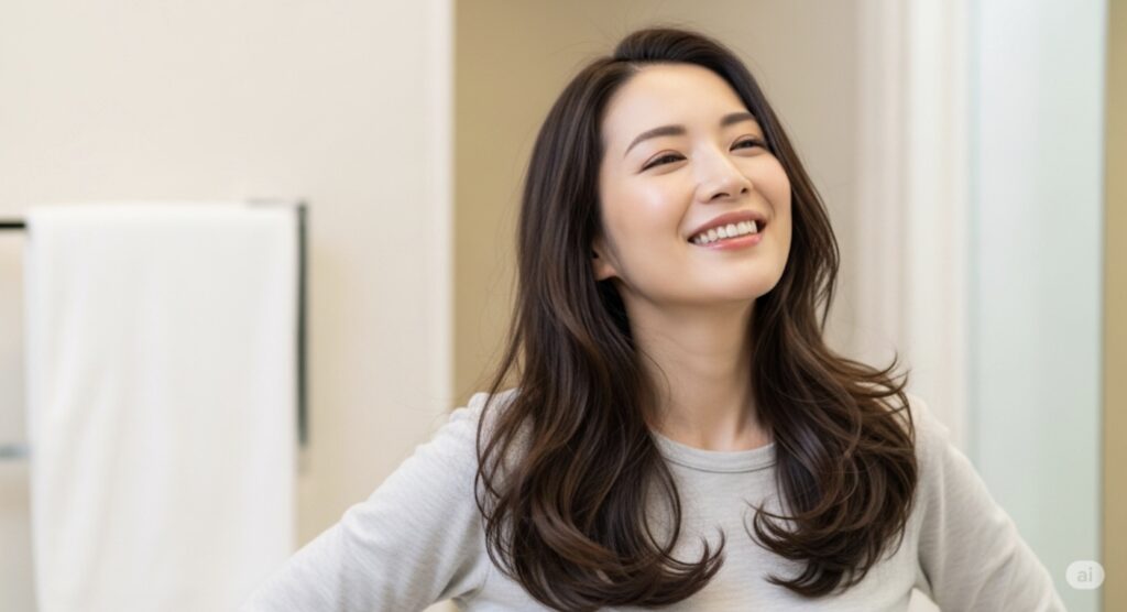 まとめ：ドライヤー選びで「めんどくさい！」を卒業