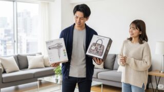 ドライヤーのプレゼントは嬉しくない?理由と喜ばれるコツを解説