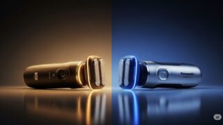 ブラウンとラムダッシュの違いを徹底比較！自分にはどっちがいい？