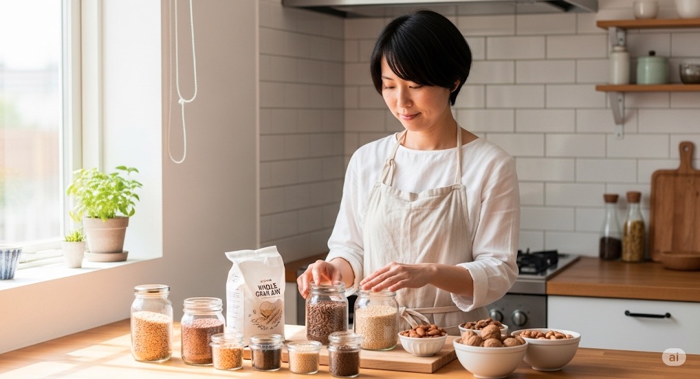 手作りパンは体に悪いという噂の真相
