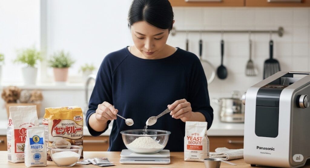 パナソニック製で膨らまない原因と対策