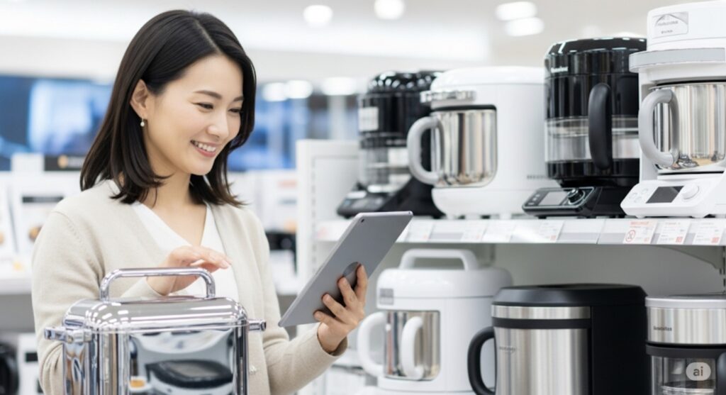 おすすめの買い替えタイミングと選び方