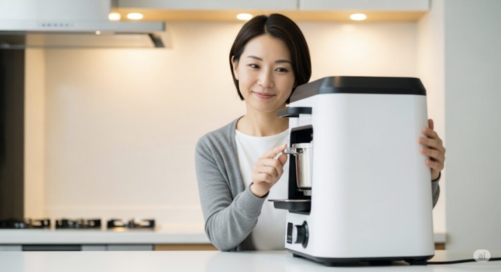後悔しないホームベーカリー寿命の見極め方