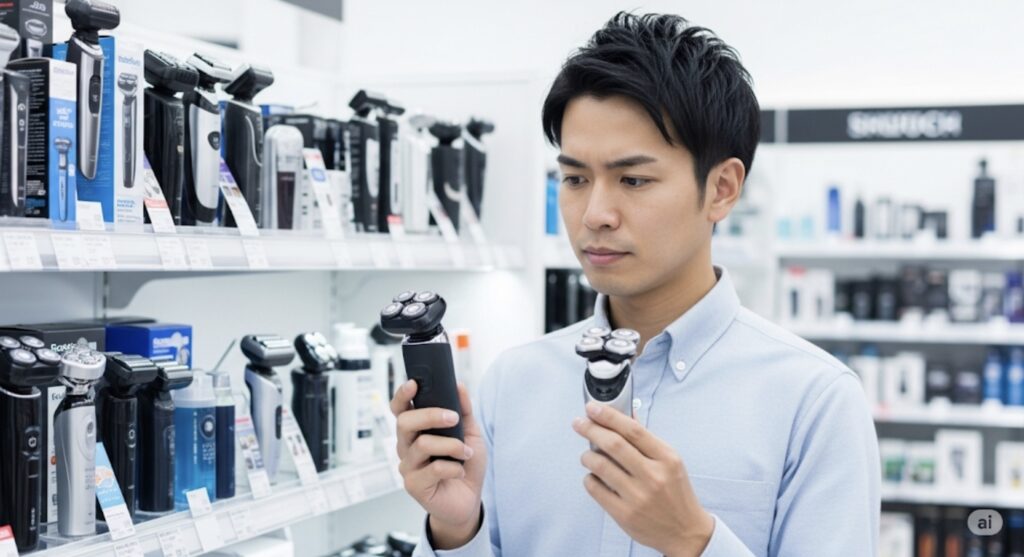 ラムダッシュのおすすめはコスパで選ぶのが正解