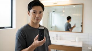 ラムダッシュパームインのデメリットは？口コミと評判を徹底解説