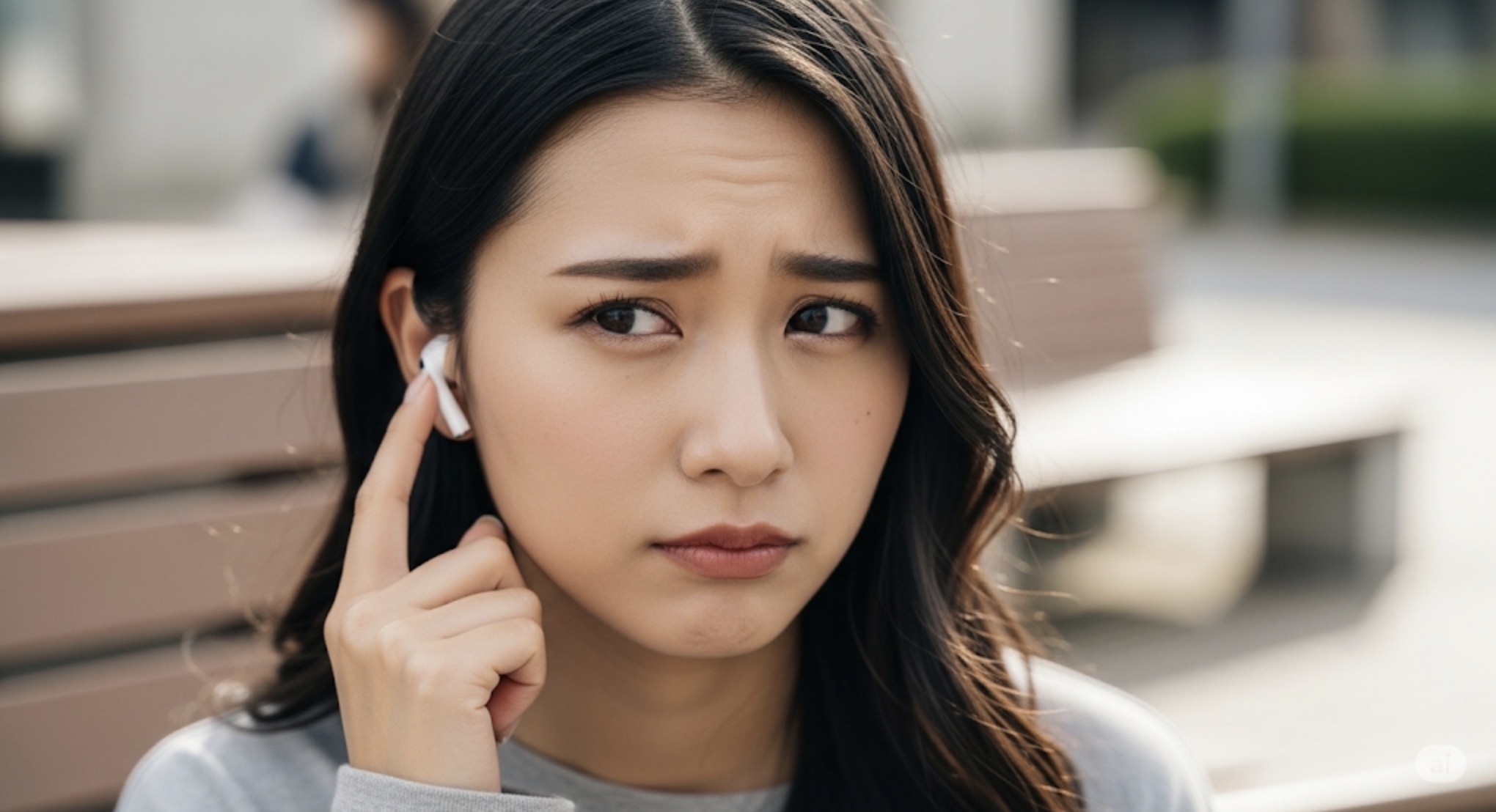 ワイヤレスイヤホンのこもりを解消する方法！原因別の直し方を徹底解説