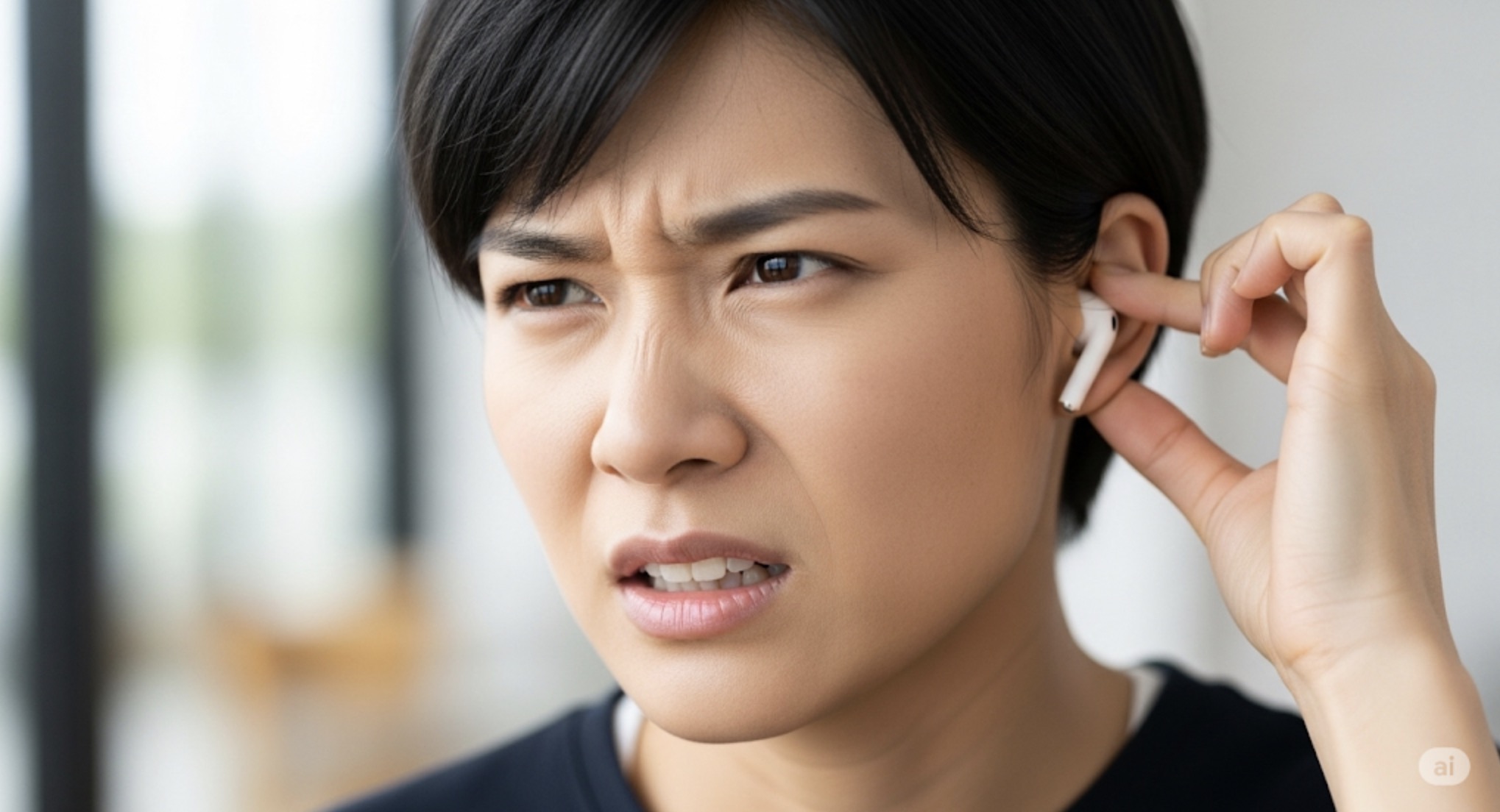 ワイヤレスイヤホンのタッチ操作はいらない？無効化の方法と物理ボタンのおすすめイヤホン