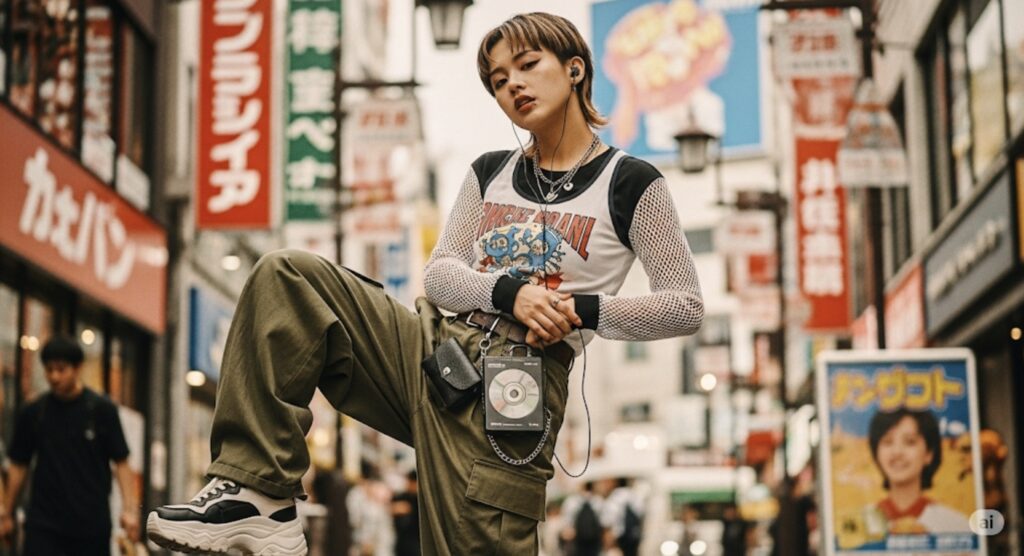 有線は時代遅れ?むしろファッションで人気