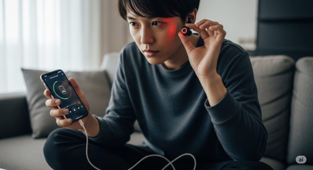 その他自分でできる復活方法はある?