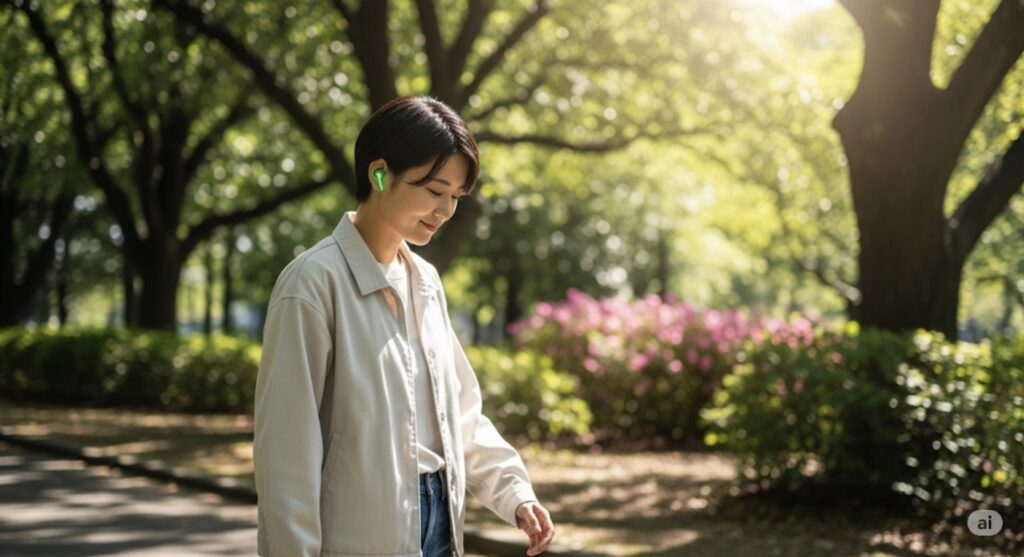 ワイヤレスイヤホンのバッテリーがすぐに切れる:まとめ