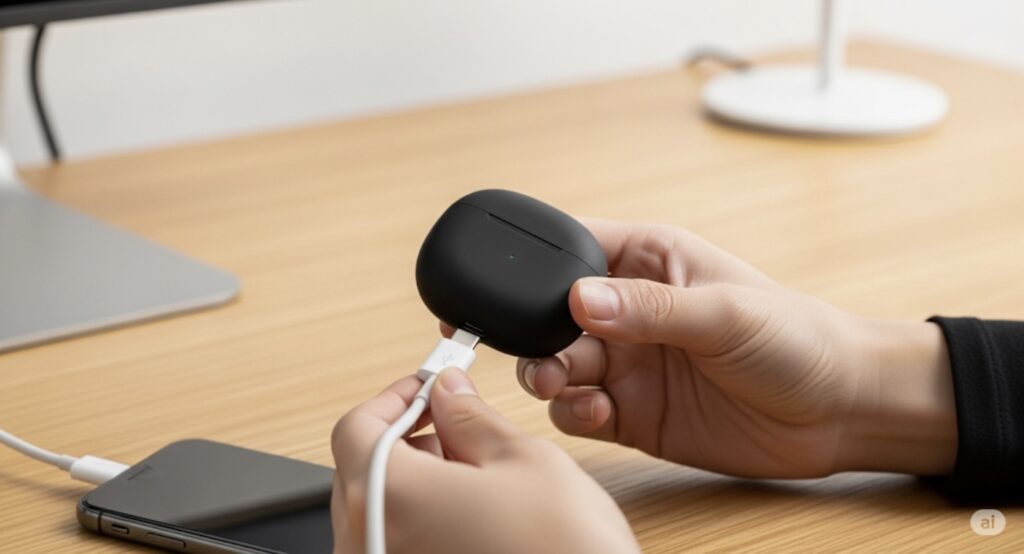 スマホの充電器で代用できるか解説