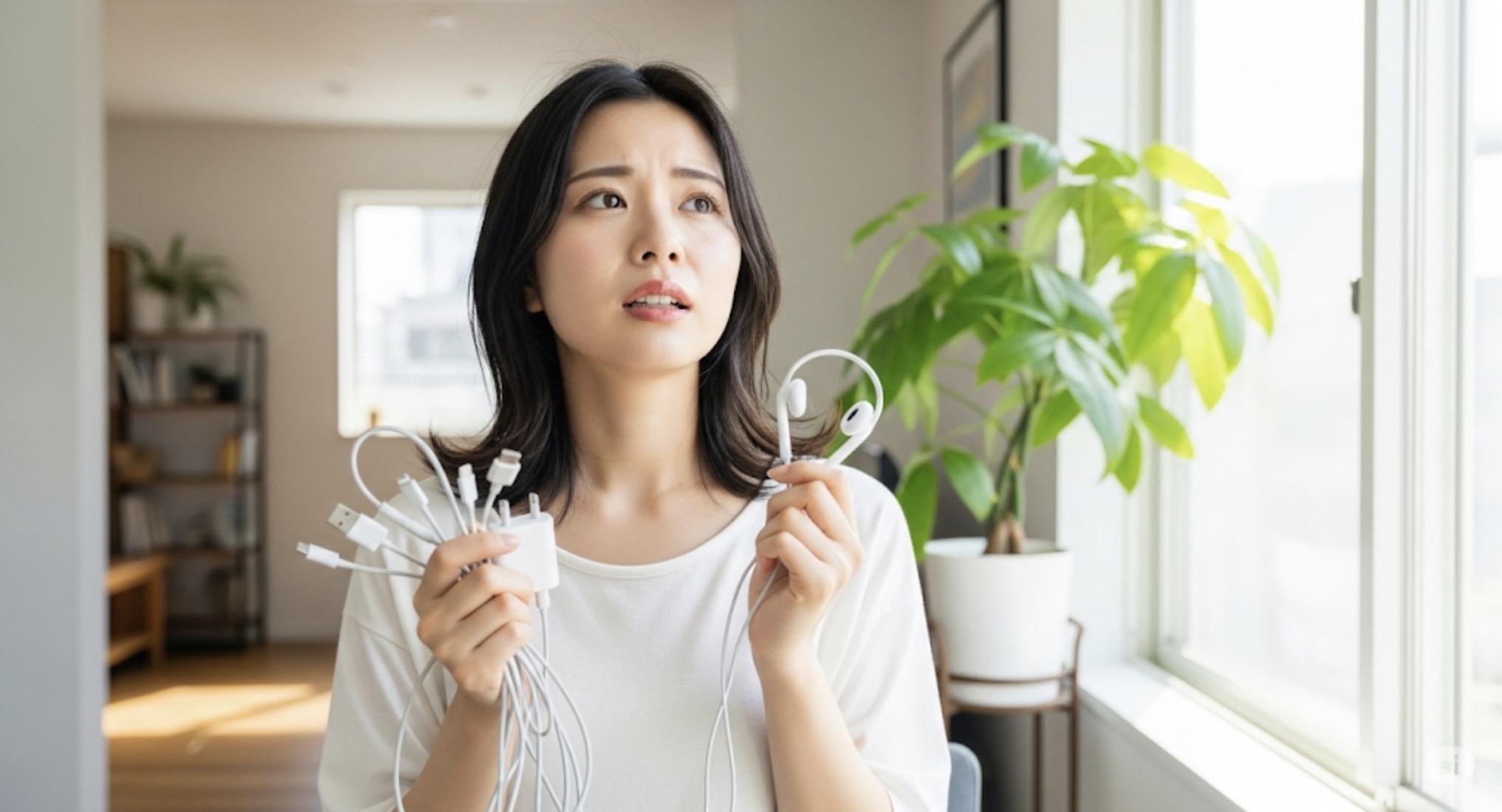 ワイヤレスイヤホンの充電器は代用できる？100均や別売りの充電器を解説