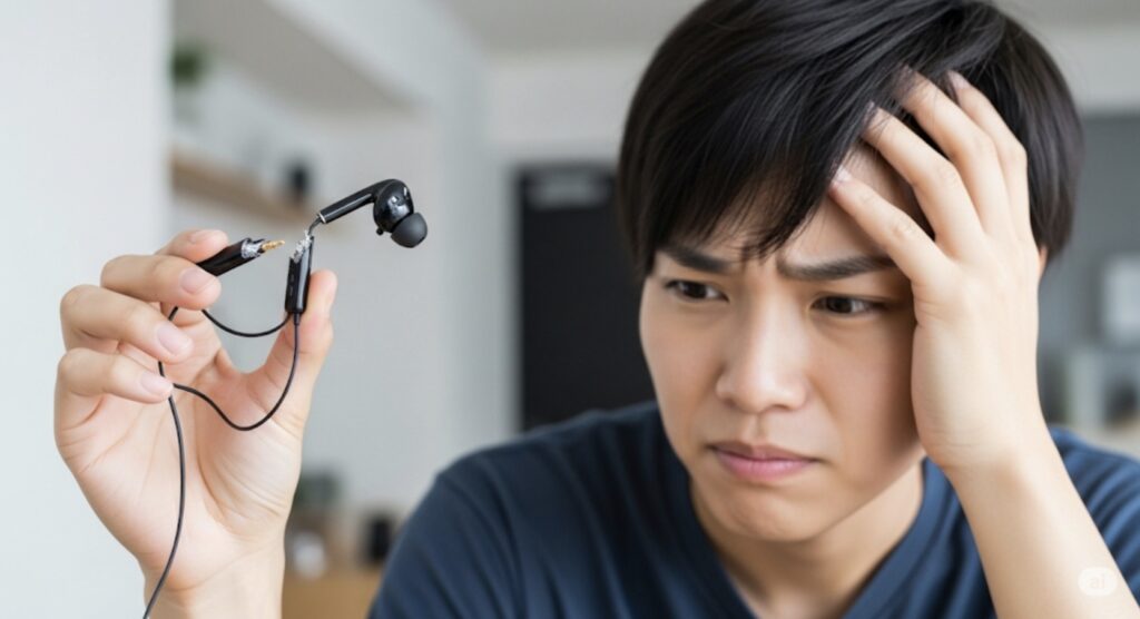 安いワイヤレスイヤホンはなぜダメなのか?