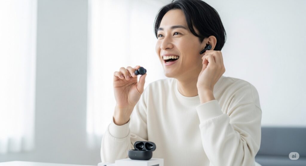 まとめ：ワイヤレスイヤホンを洗濯したときは買い替えも検討