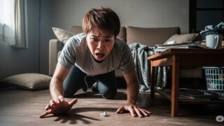 ワイヤレスイヤホンをケースごと無くしたときの探し方と対処法全まとめ