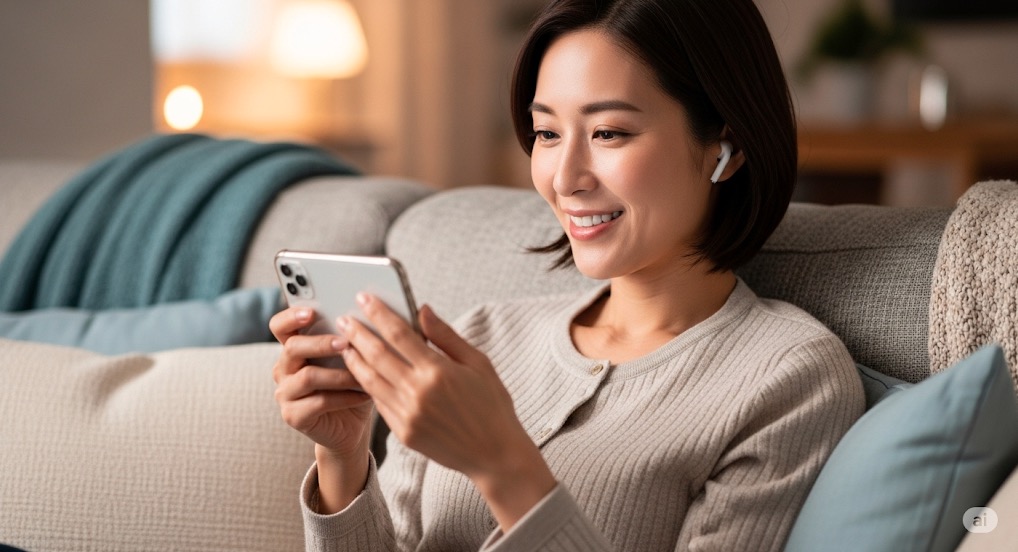 ワイヤレスイヤホンの遅延をなくす方法まとめ