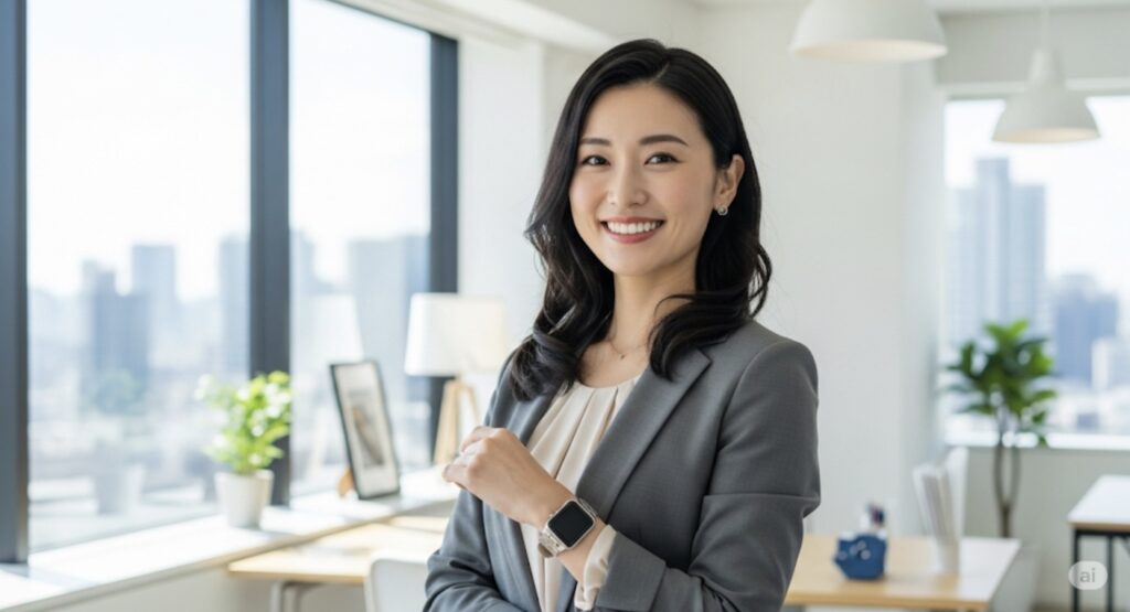ちょっと頑張れる人におすすめのモデル