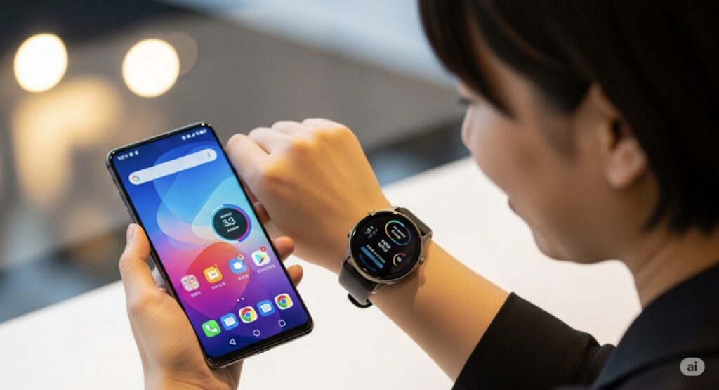 android向けコスパ最強モデルはこれ