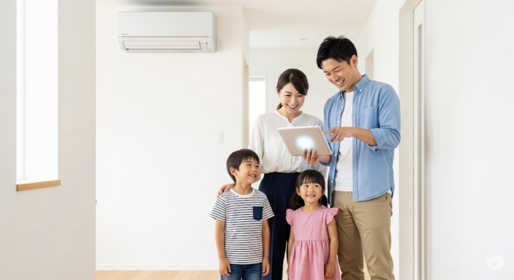 廊下エアコンを後悔しないための最終確認