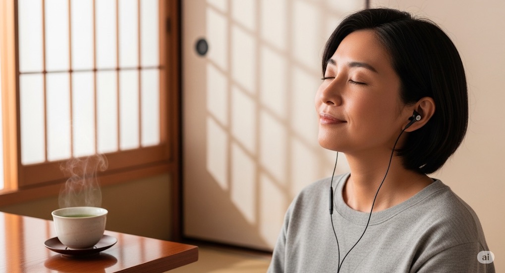 再評価される有線イヤホンの5つのメリット