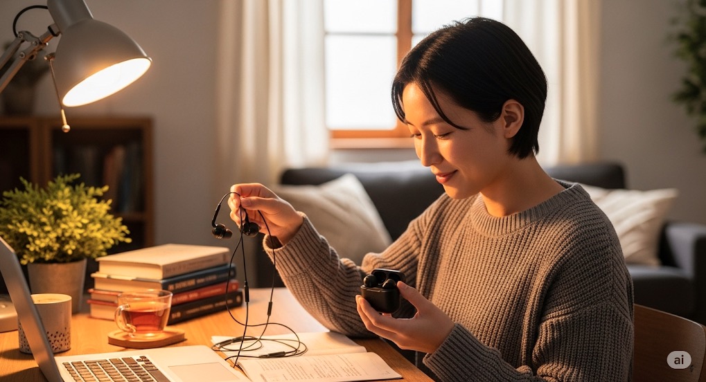 結局有線に戻る人が増えているワケ