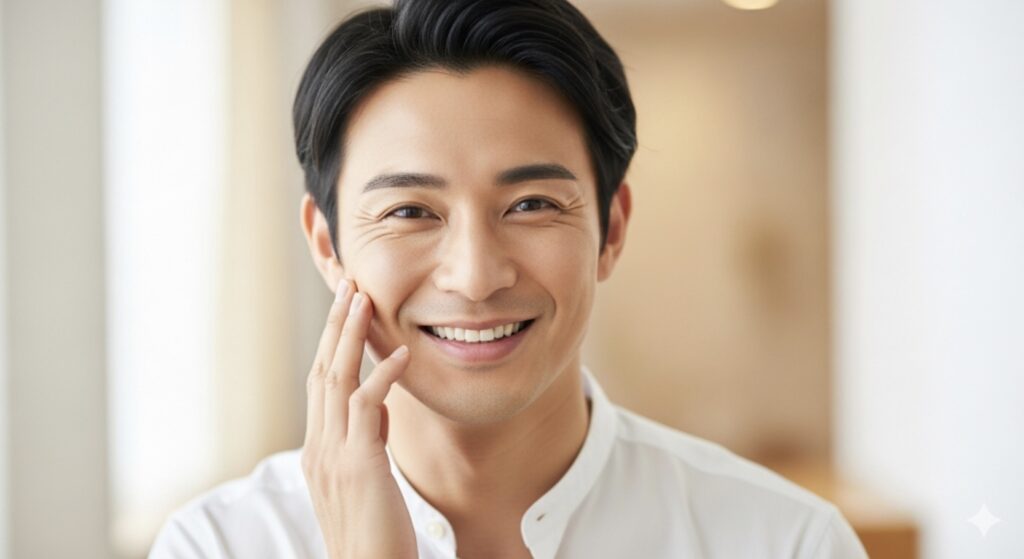 逆剃りしないと剃れない:まとめ