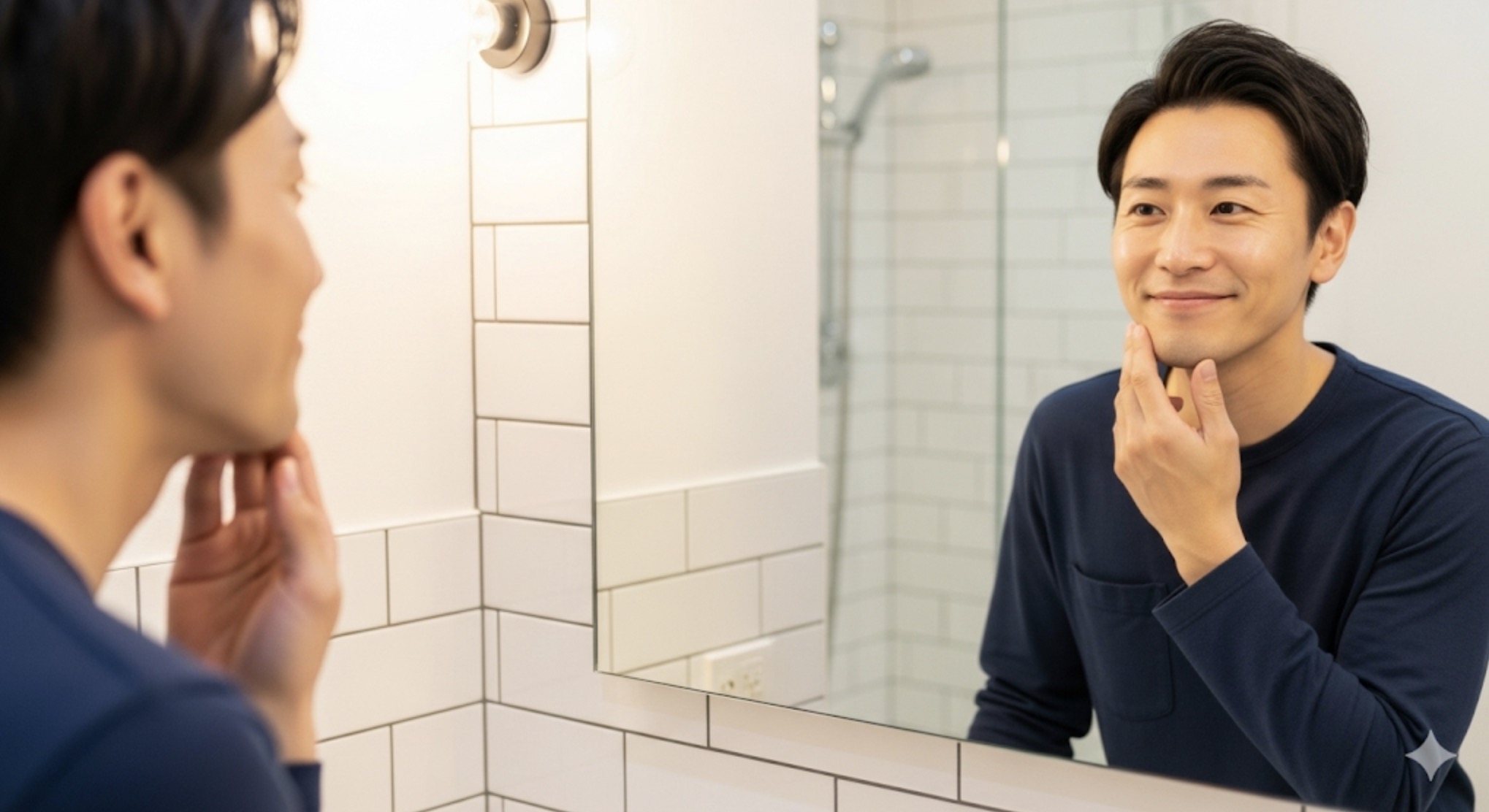 逆剃りしないと剃れないけどどうすればいい？正しい剃り方と肌ケアの方法を解説