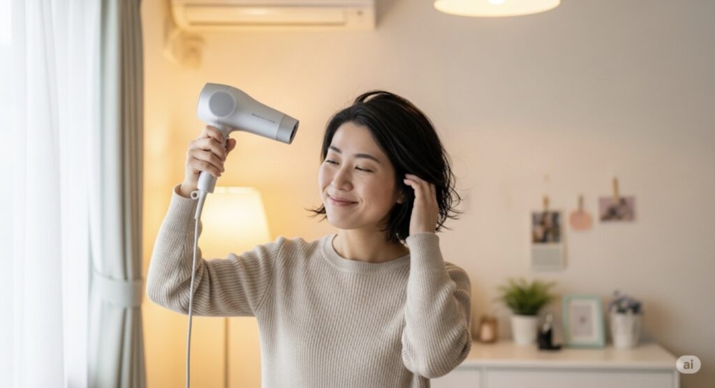 【コスパ】ちょうど良い価格でおすすめのドライヤー