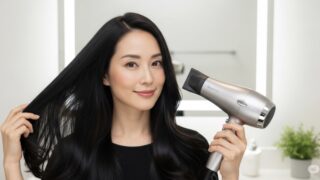 高級ドライヤーは何が違う？意味ないと言われる理由や実際の効果を解説