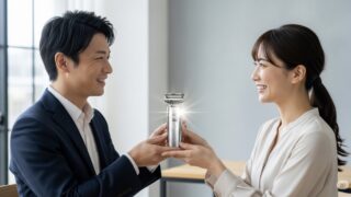 髭剃りのプレゼントは嬉しくない?失敗しない選び方とおすすめシェーバーを紹介