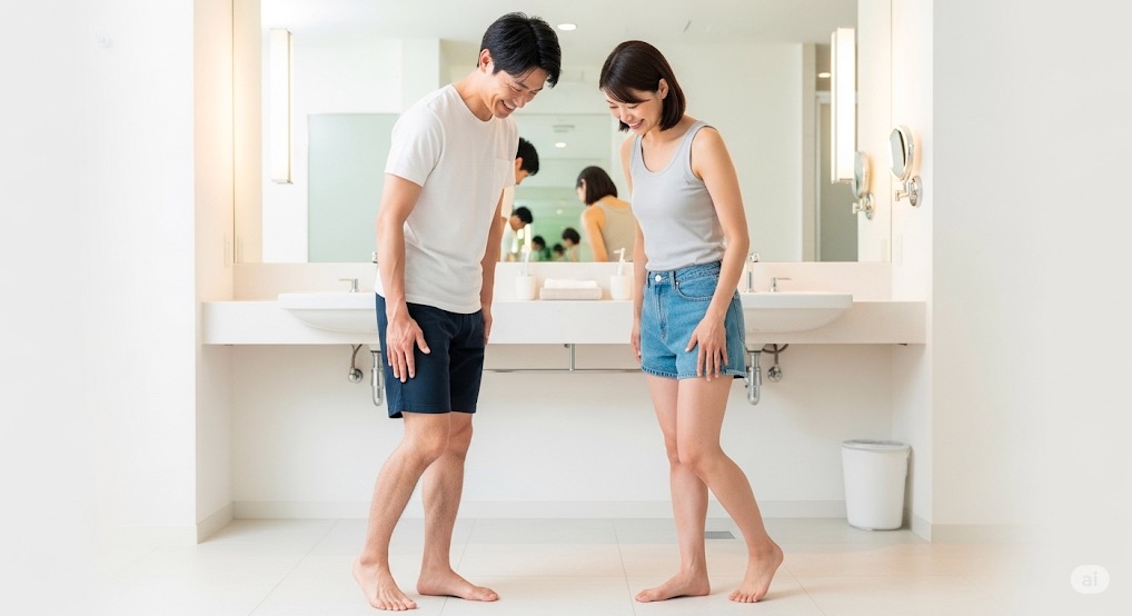 女性のすね毛処理はどうする?