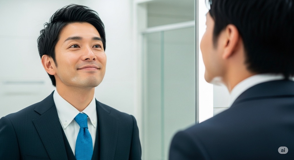 髭剃り忘れたときの対処法まとめ