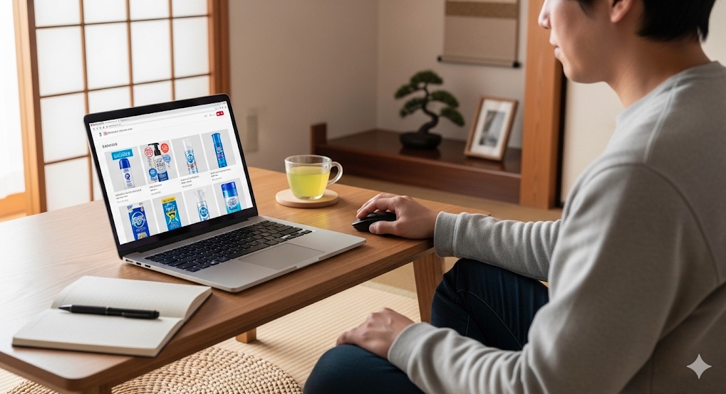 ネットで買える安いシェービングフォーム