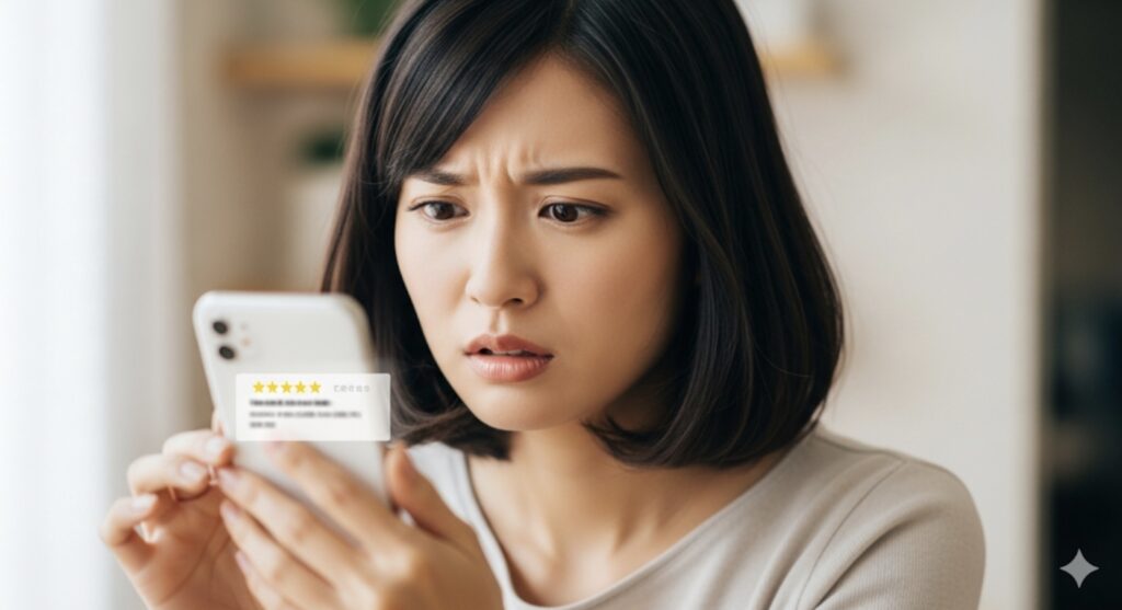 テスコムドライヤーの口コミは悪い？